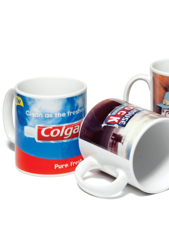 Promotional Items from BH Clothing | Mugs | Pens | Mouse Mats | Pencils | Umbrellas | Stag & Hen Gifts