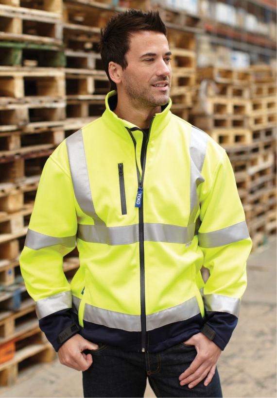 Workwear from BH Clothing | PPE | Hi-Viz | Safety Clothing